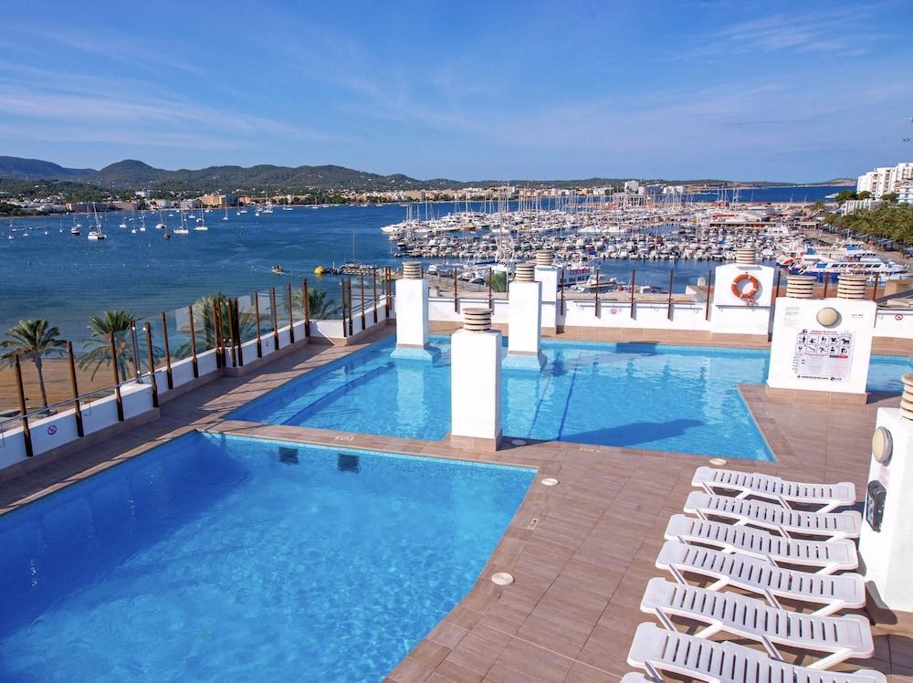 Sunside Ibiza - Only Adults- Formerly Known As Park * Sant Antoni de Portmany