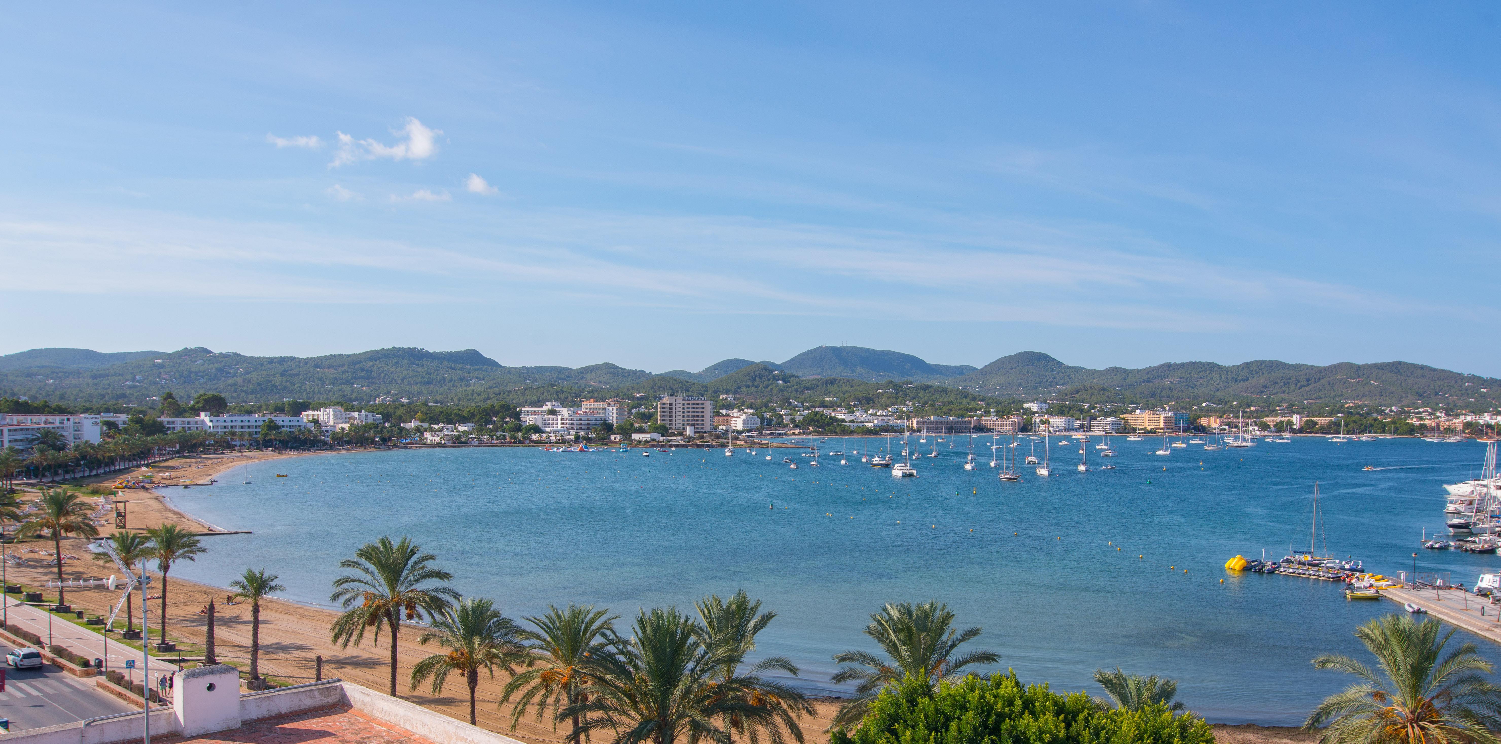 Sunside Ibiza - Only Adults- Formerly Known As Park Apartamento