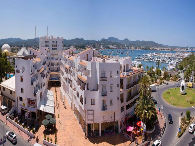 Apartamento Sunside Ibiza - Only Adults- Formerly Known As Park
