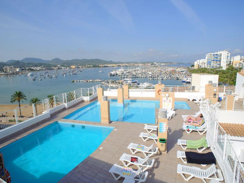 Sunside Ibiza - Only Adults- Formerly Known As Park * Sant Antoni de Portmany