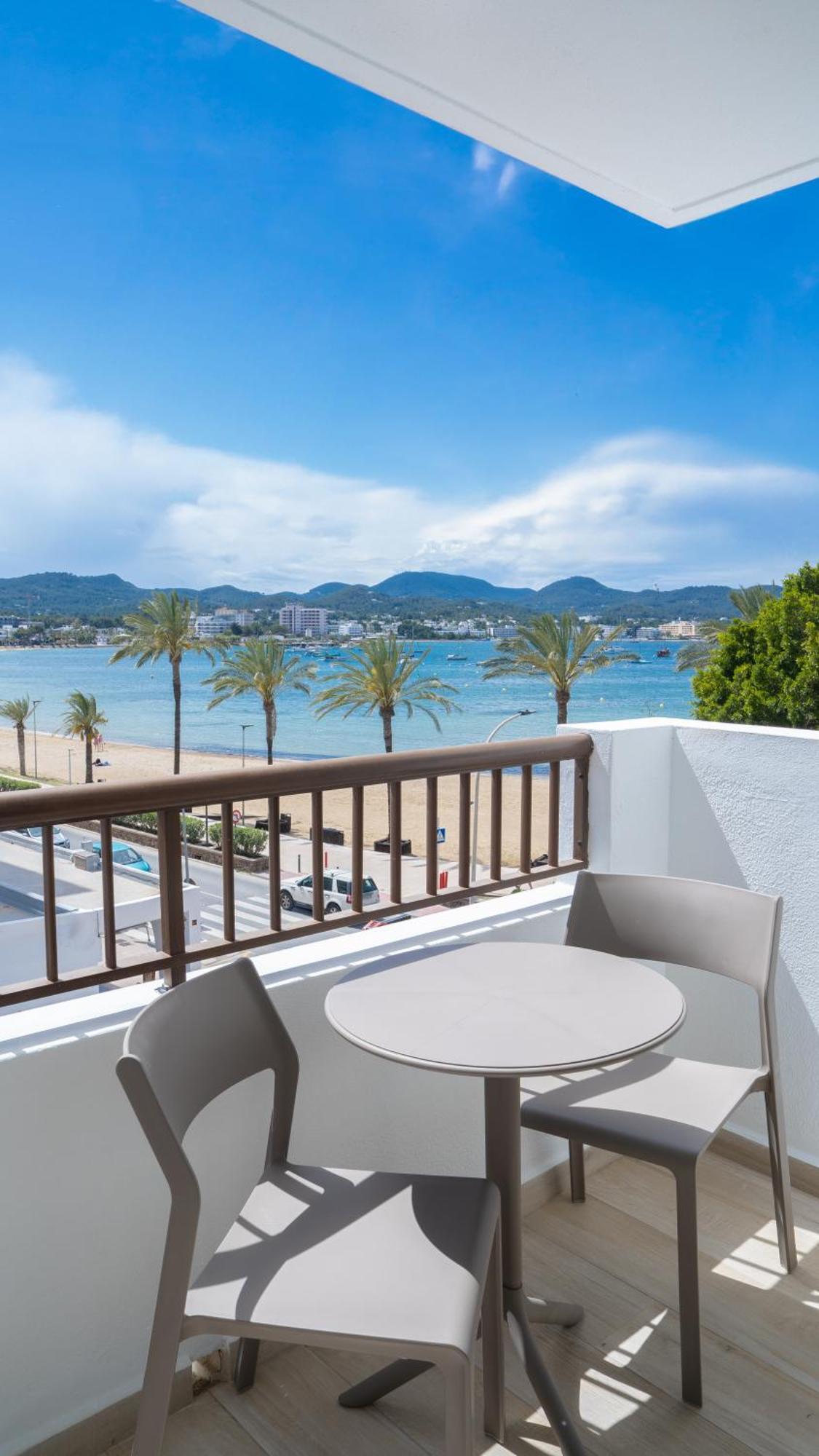 Apartamento Sunside Ibiza - Only Adults- Formerly Known As Park Sant Antoni de Portmany