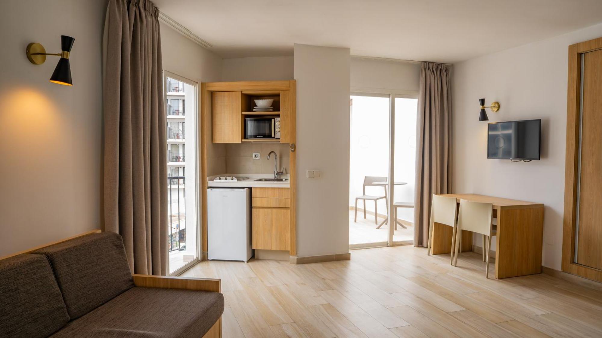 Sunside Ibiza - Only Adults- Formerly Known As Park * Sant Antoni de Portmany