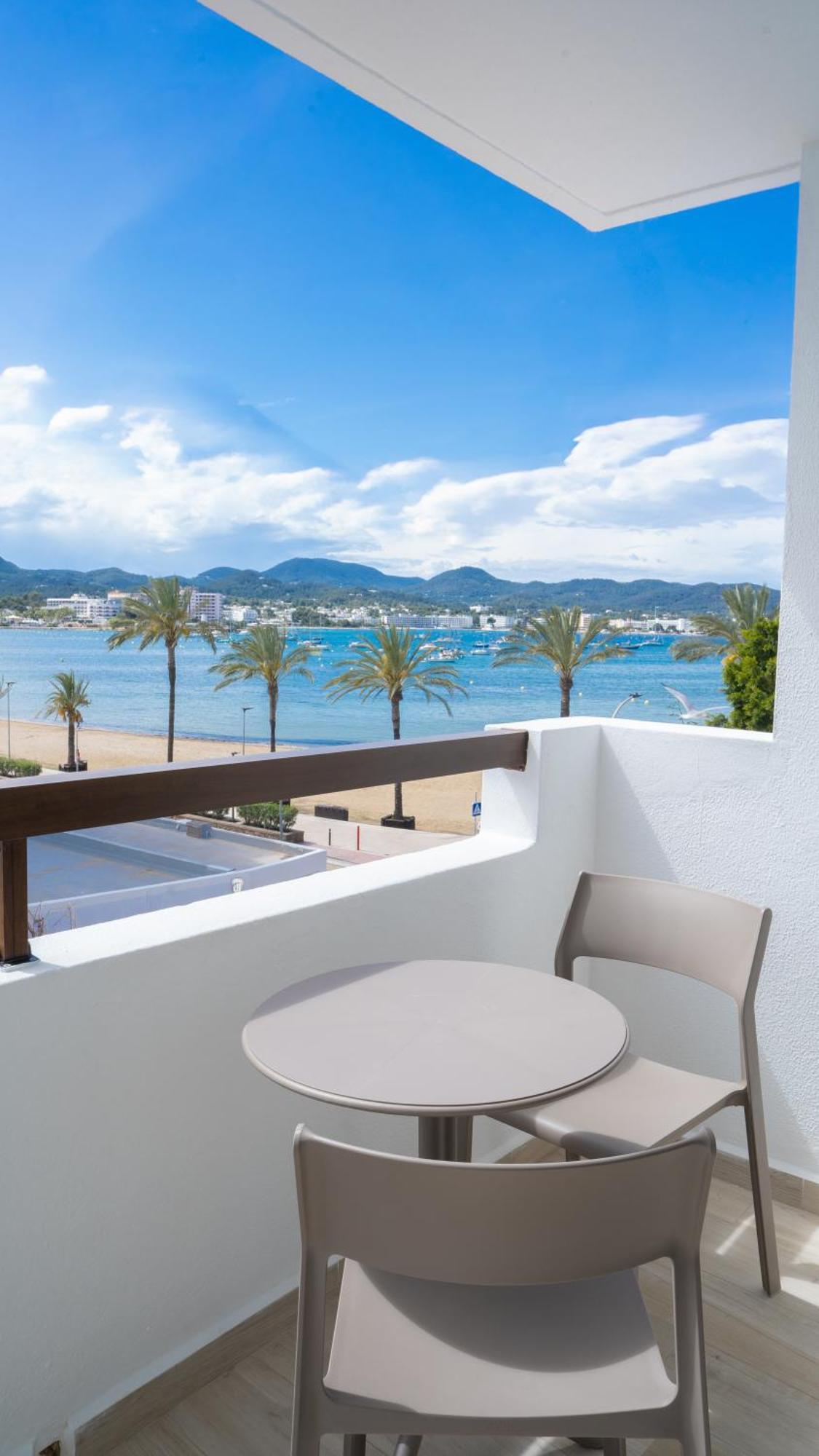 Apartamento Sunside Ibiza - Only Adults- Formerly Known As Park