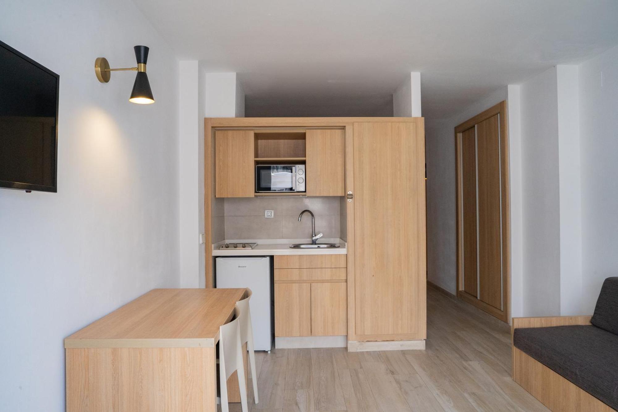 Sunside Ibiza - Only Adults- Formerly Known As Park Apartamento *