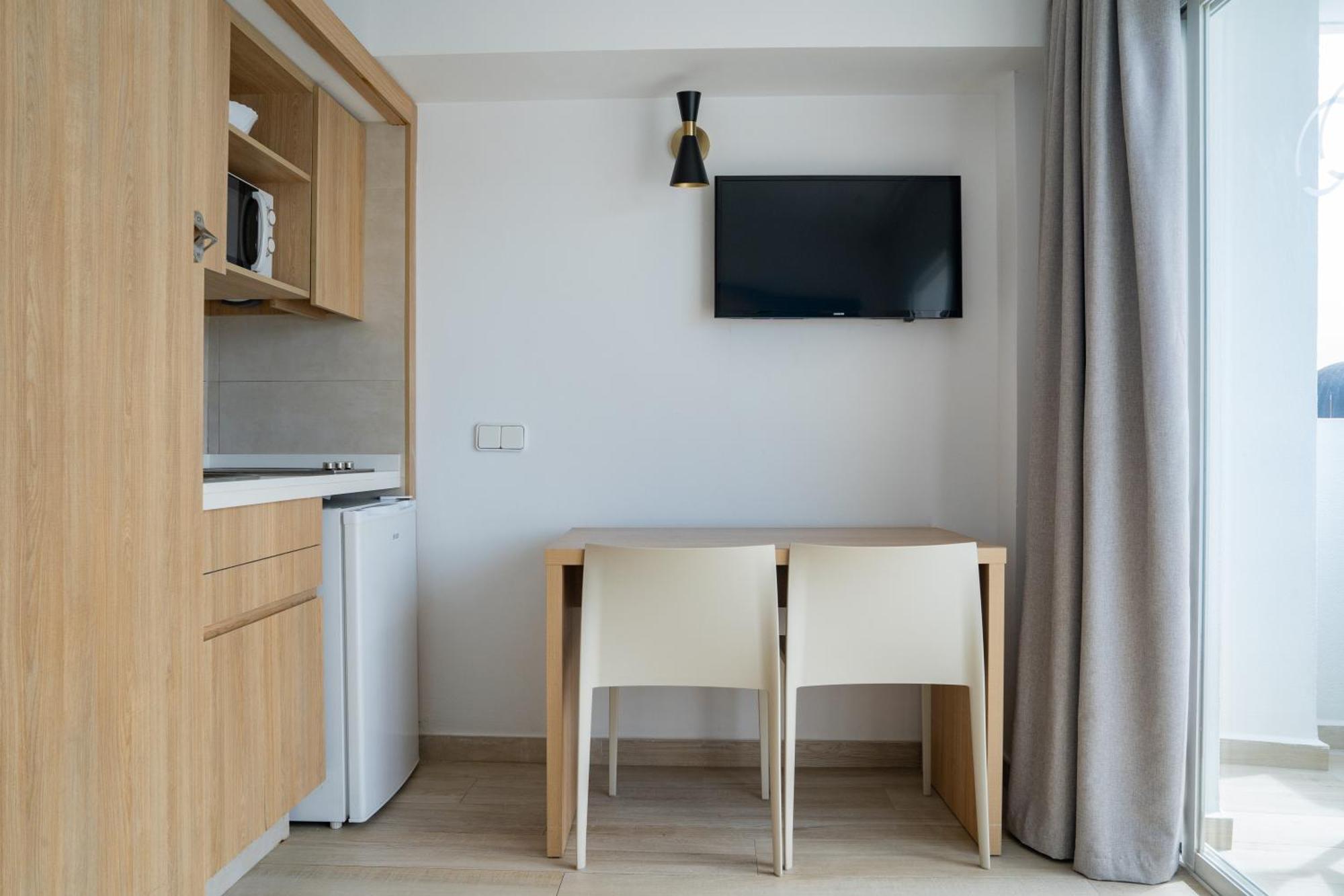 Apartamento Sunside Ibiza - Only Adults- Formerly Known As Park *