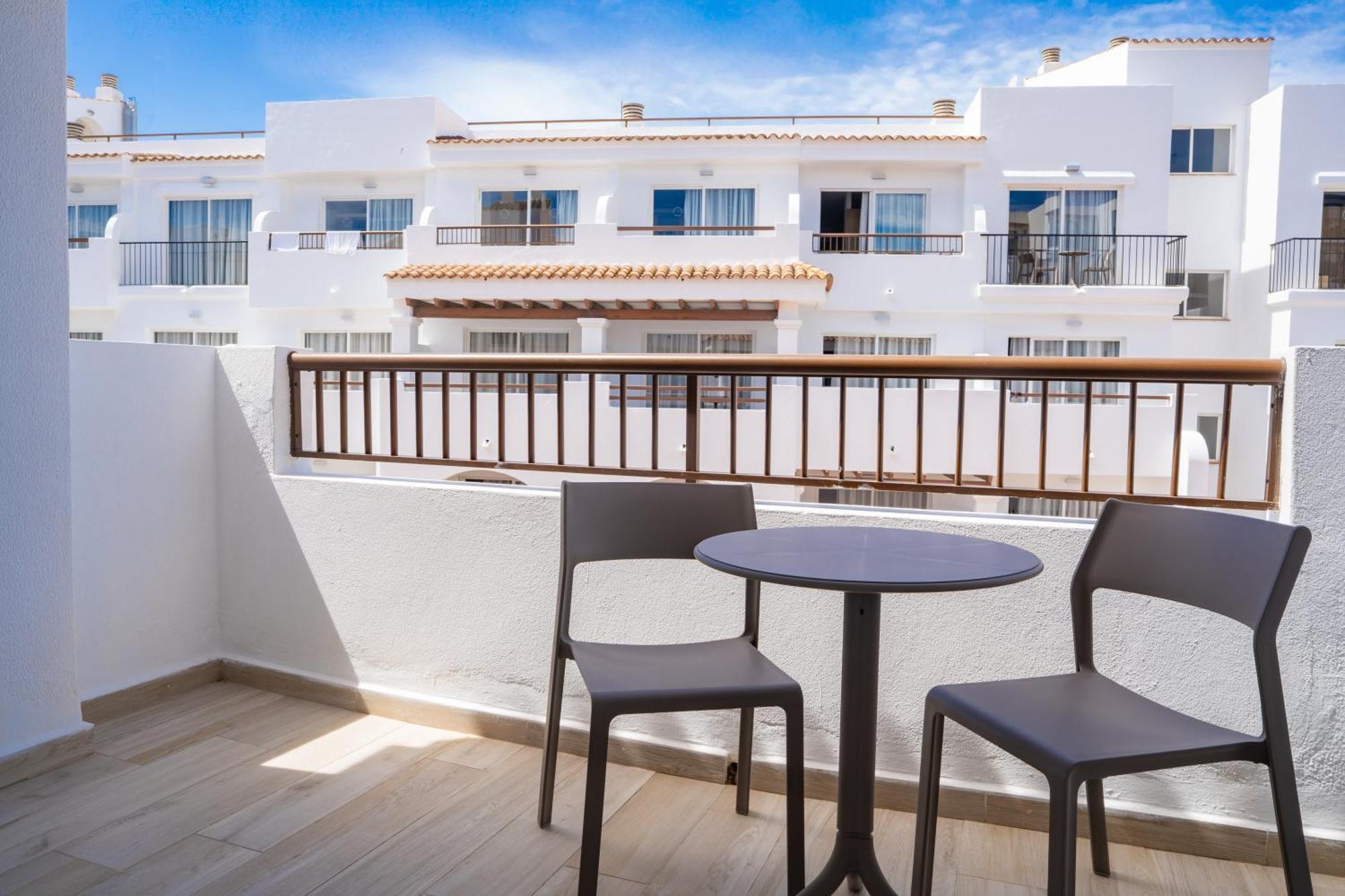 Sunside Ibiza - Only Adults- Formerly Known As Park Sant Antoni de Portmany