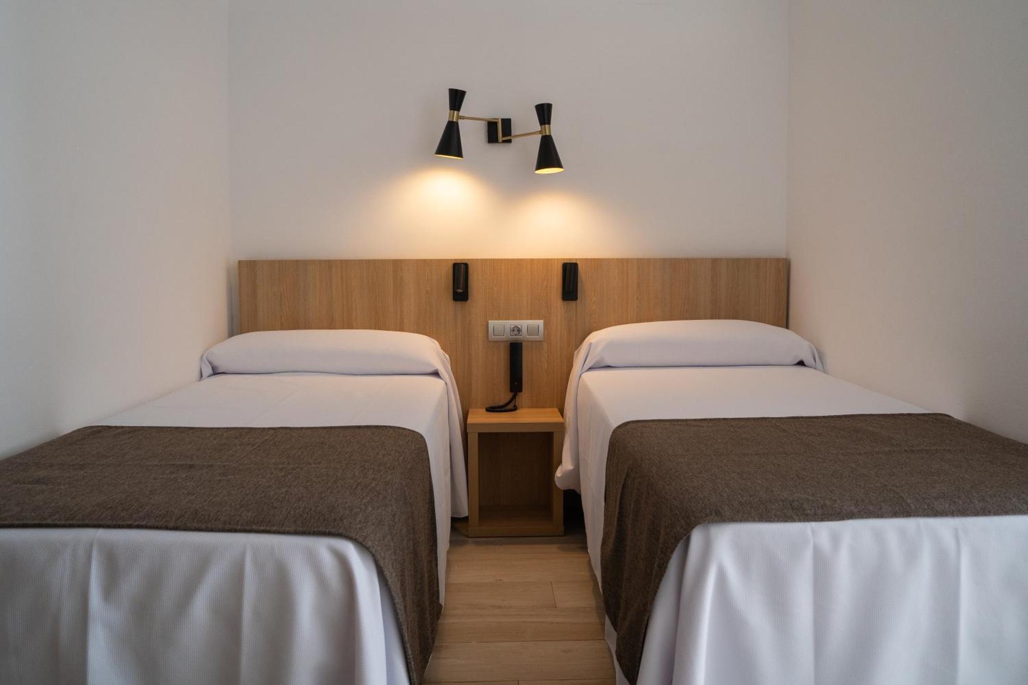 Sunside Ibiza - Only Adults- Formerly Known As Park Apartamento