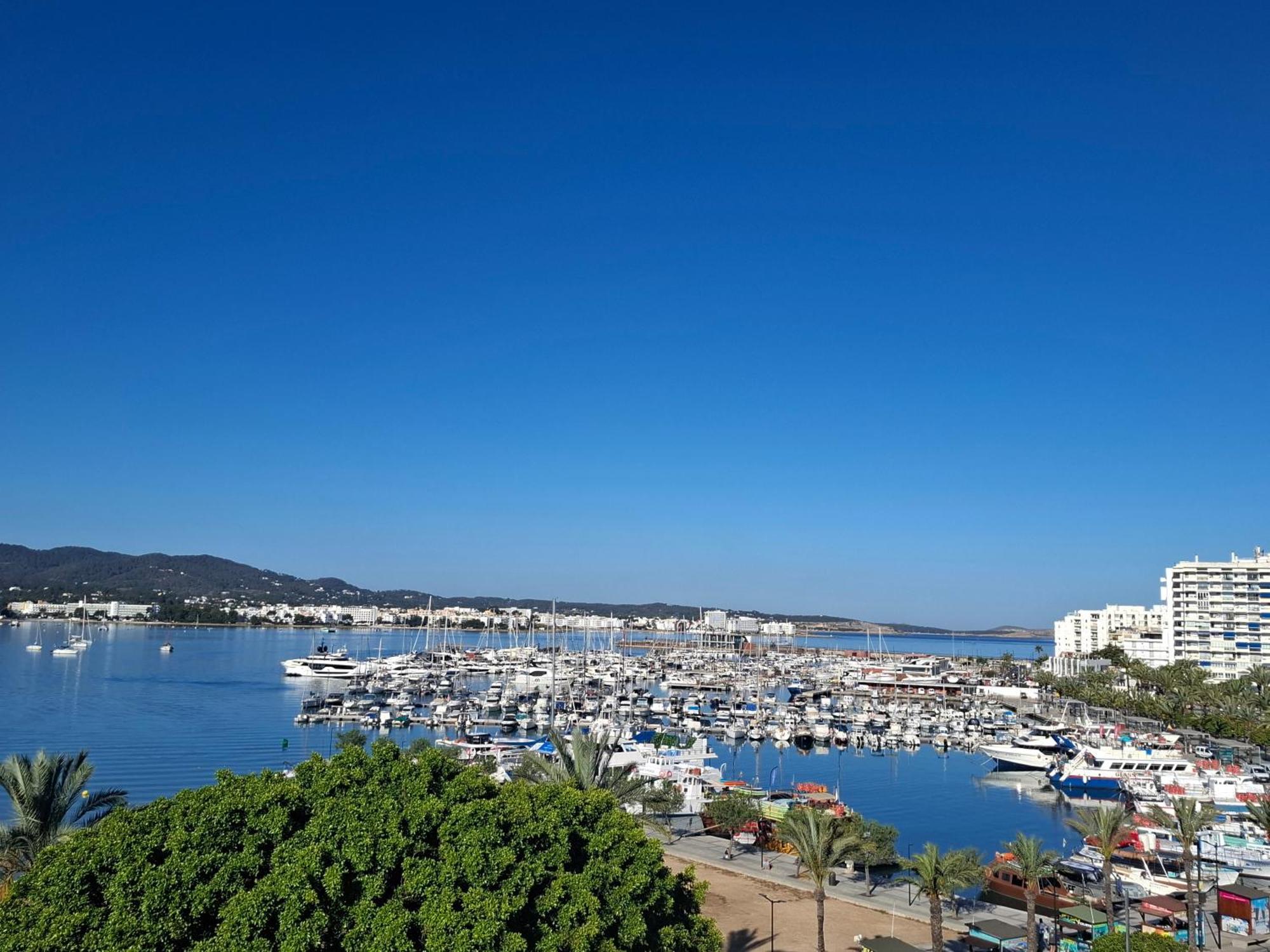 Sunside Ibiza - Only Adults- Formerly Known As Park Apartamento Sant Antoni de Portmany