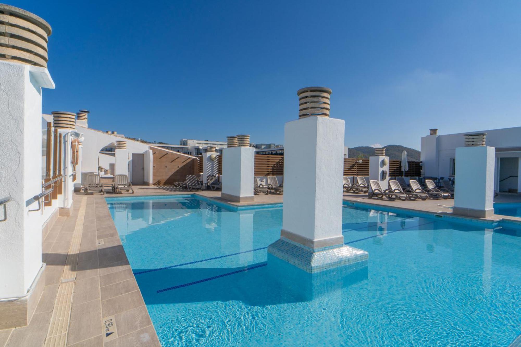 Sunside Ibiza - Only Adults- Formerly Known As Park *
