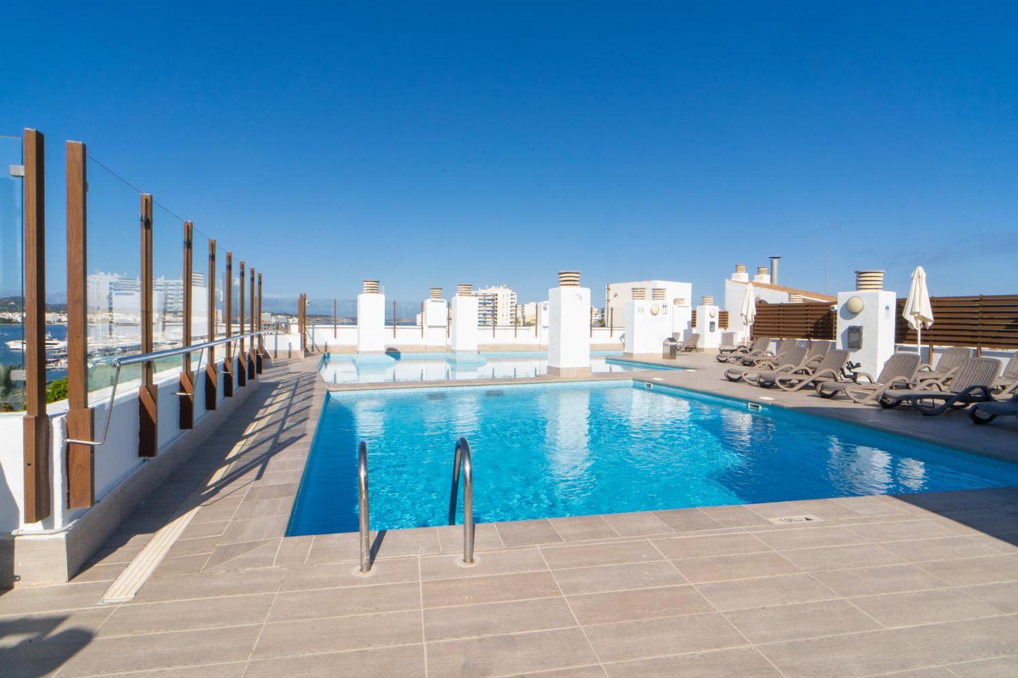 Sunside Ibiza - Only Adults- Formerly Known As Park Sant Antoni de Portmany
