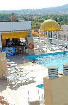 Apartamento Sunside Ibiza - Only Adults- Formerly Known As Park *