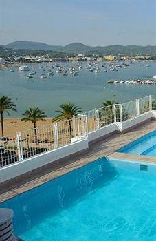 Apartamento Sunside Ibiza - Only Adults- Formerly Known As Park Sant Antoni de Portmany