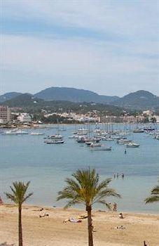 Sunside Ibiza - Only Adults- Formerly Known As Park Apartamento *