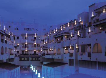 Sunside Ibiza - Only Adults- Formerly Known As Park Apartamento *