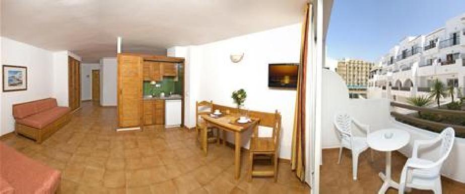 Sunside Ibiza - Only Adults- Formerly Known As Park * Sant Antoni de Portmany