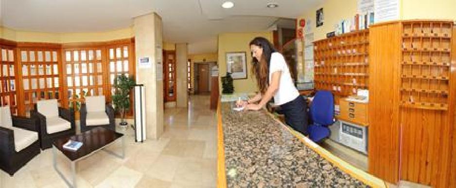 Apartamento Sunside Ibiza - Only Adults- Formerly Known As Park