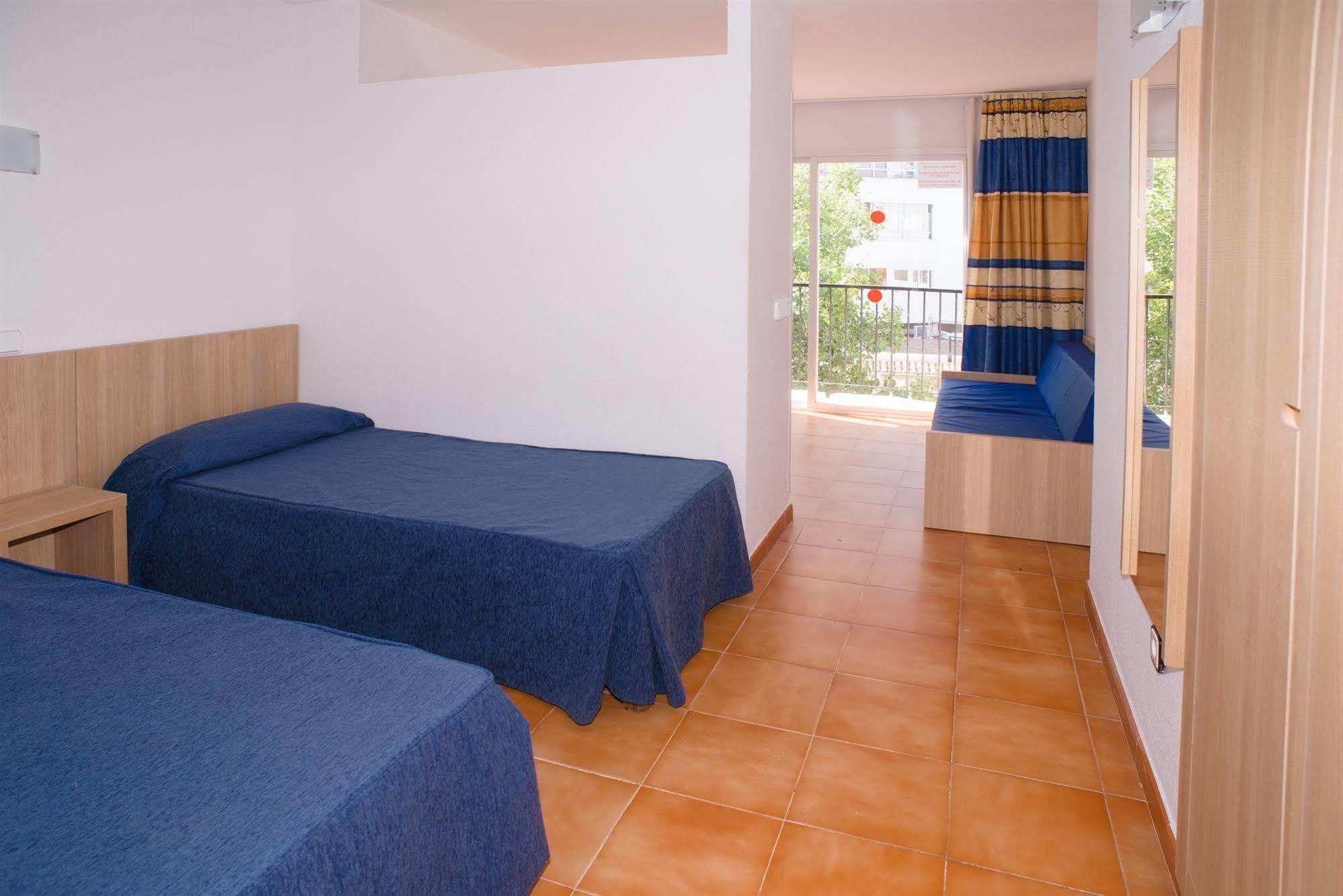 Sunside Ibiza - Only Adults- Formerly Known As Park Apartamento