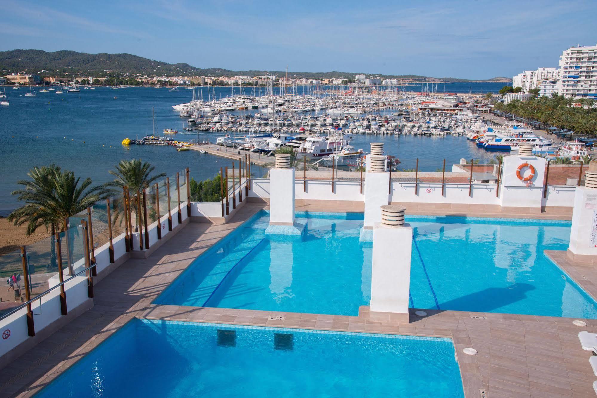 Sunside Ibiza - Only Adults- Formerly Known As Park Apartamento Sant Antoni de Portmany