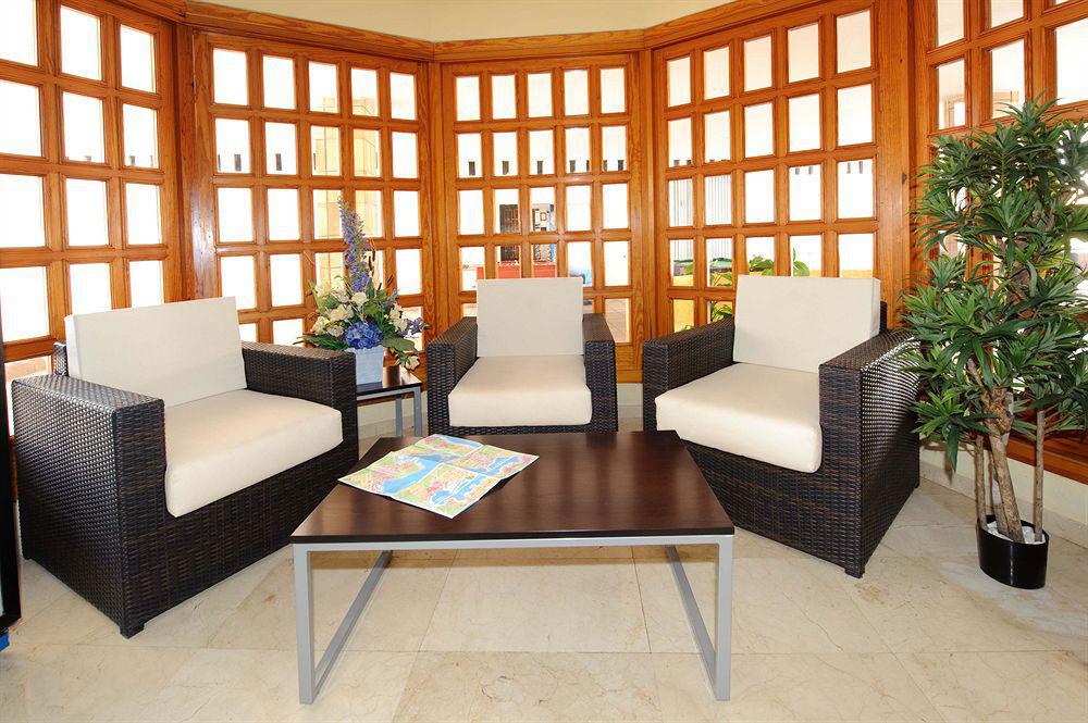 Sunside Ibiza - Only Adults- Formerly Known As Park * Sant Antoni de Portmany