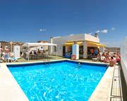 Apartamento Sunside Ibiza - Only Adults- Formerly Known As Park *