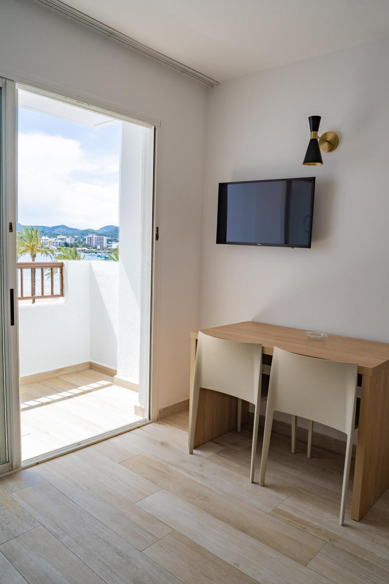 Sunside Ibiza - Only Adults- Formerly Known As Park Apartment San Antonio (Ibiza)