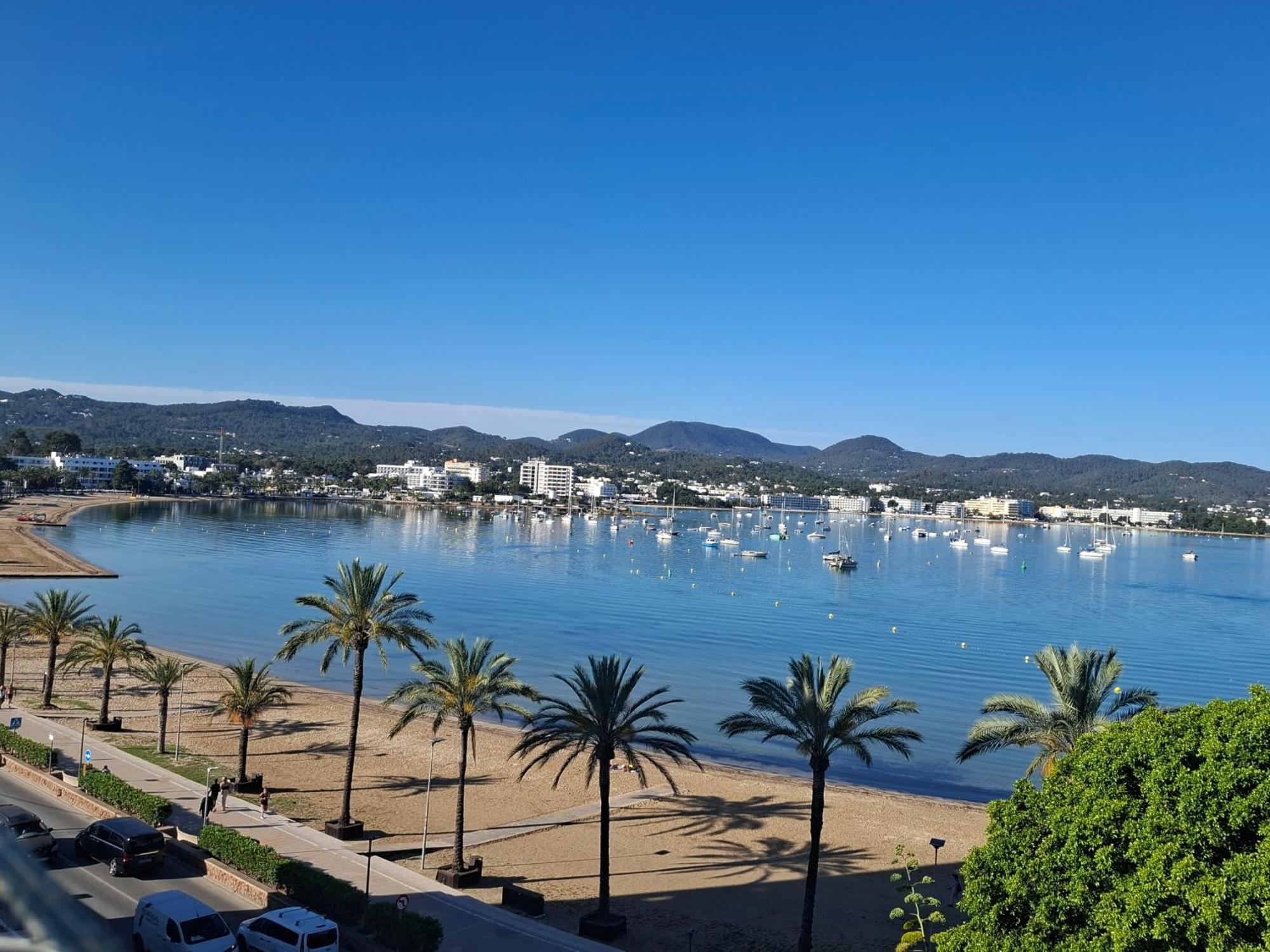 Apartment Sunside Ibiza - Only Adults- Formerly Known As Park *