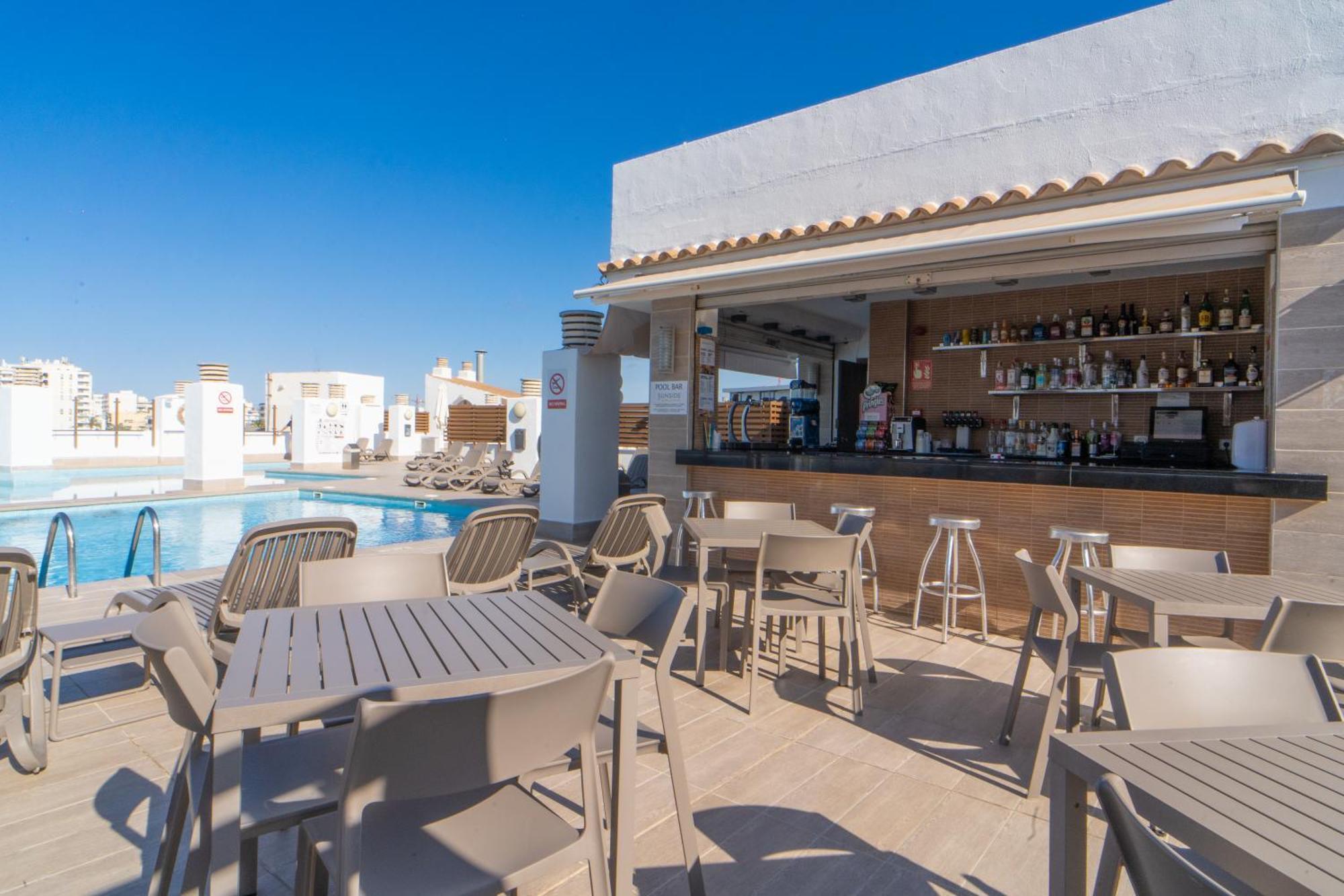Sunside Ibiza - Only Adults- Formerly Known As Park * San Antonio (Ibiza)