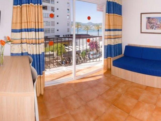 Sunside Ibiza - Only Adults- Formerly Known As Central Park Appartement