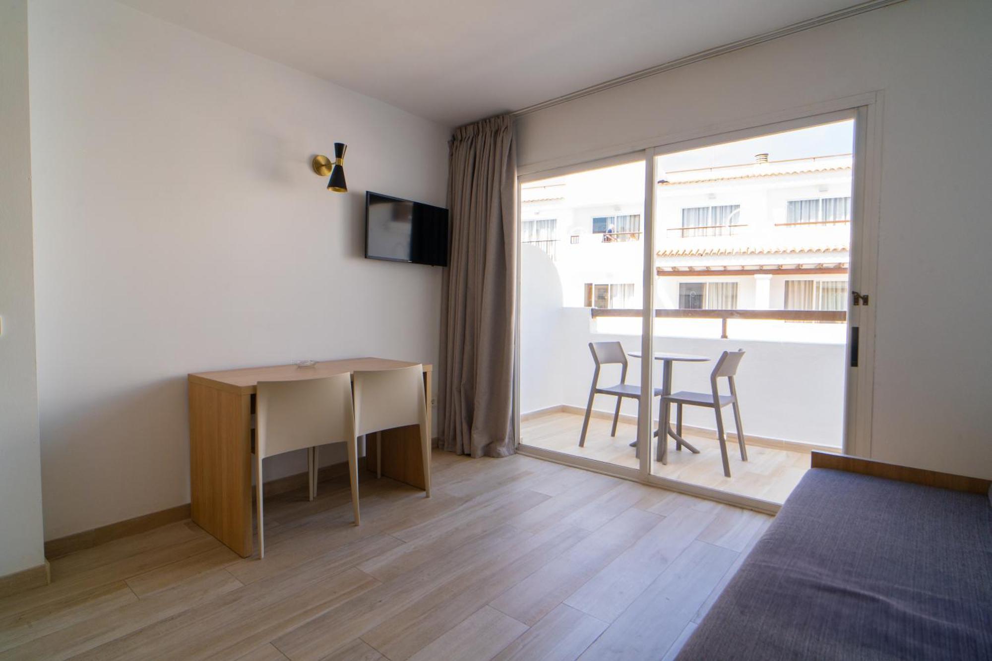 Apartment Sunside Ibiza - Only Adults- Formerly Known As Park