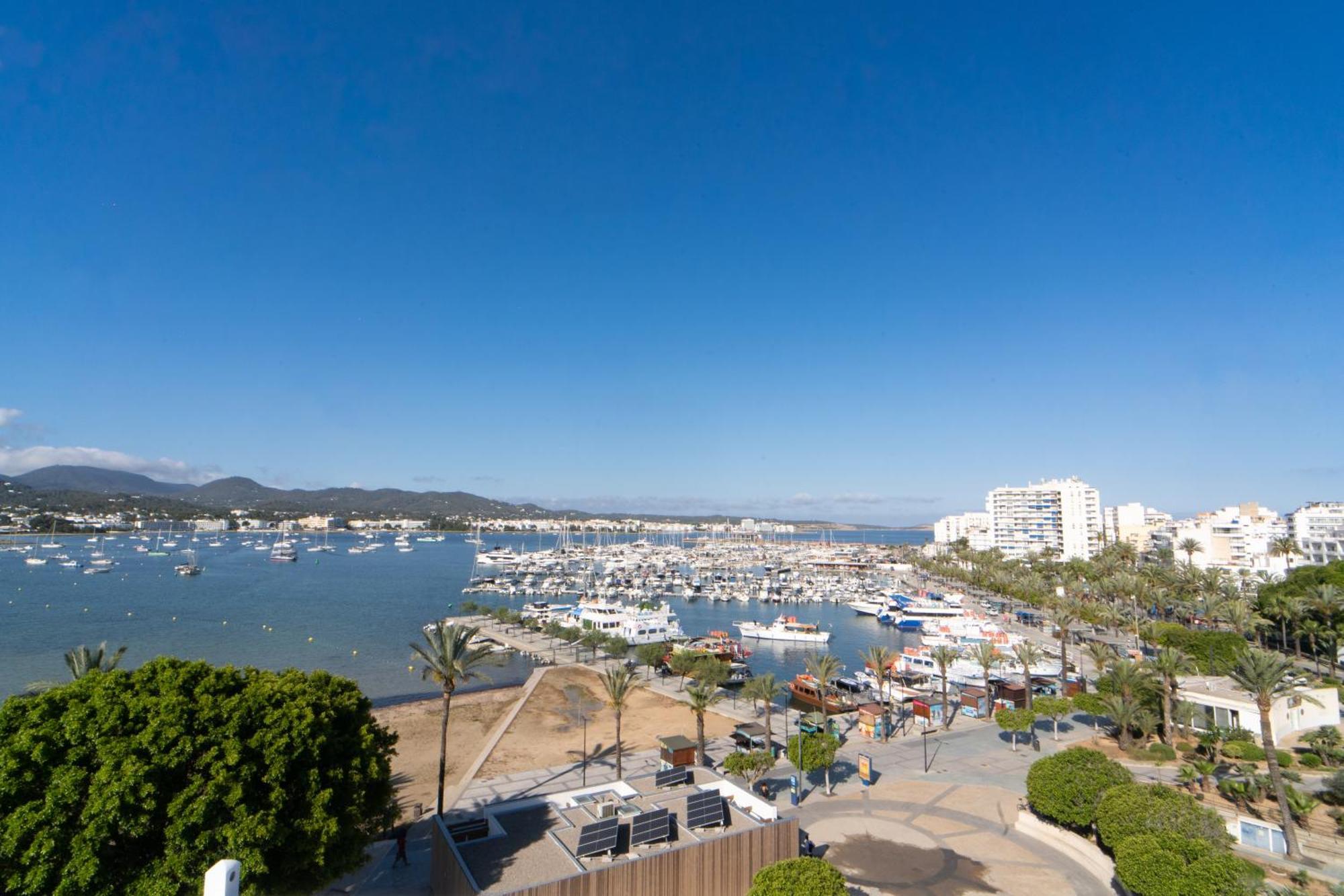 Sunside Ibiza - Only Adults- Formerly Known As Park