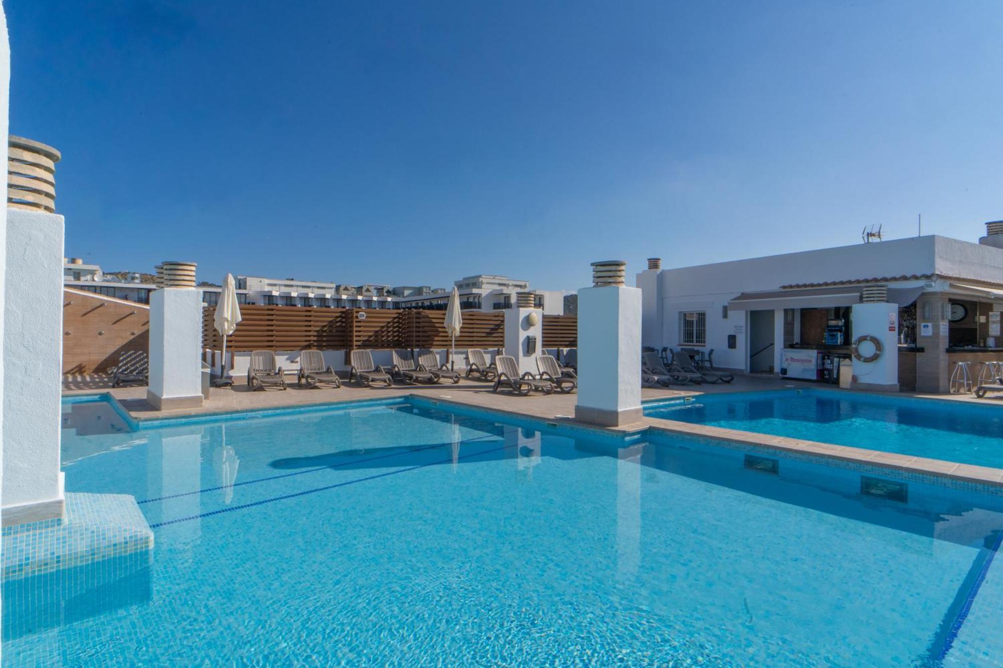 Apartment Sunside Ibiza - Only Adults- Formerly Known As Park